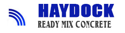 Ready mix concrete Haydock